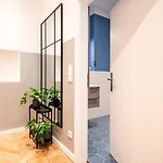 Oomph Breathe The Earthy Calm Of A 150sqm * Berlin