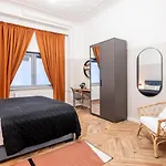 Διαμέρισμα Oomph Breathe The Earthy Calm Of A 150sqm