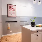 Oomph Breathe The Earthy Calm Of A 150sqm * Βερολίνο