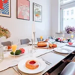 Oomph Breathe The Earthy Calm Of A 150sqm