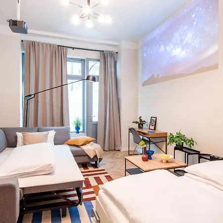 Oomph Breathe The Earthy Calm Of A 150sqm برلين