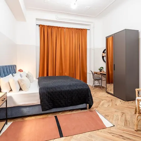 Lejlighed Oomph Breathe The Earthy Calm Of A 150sqm