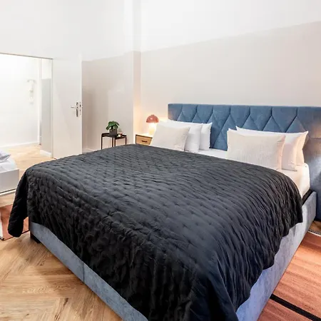 Lejlighed Oomph Breathe The Earthy Calm Of A 150sqm