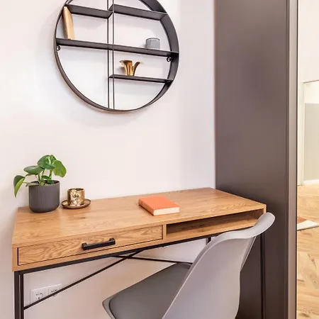 شقة Oomph Breathe The Earthy Calm Of A 150sqm *