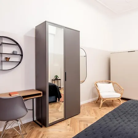 Oomph Breathe The Earthy Calm Of A 150sqm