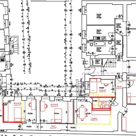 Oomph Breathe The Earthy Calm Of A 150sqm Lejlighed