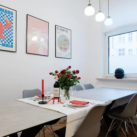 Oomph Breathe The Earthy Calm Of A 150sqm