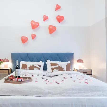 Lejlighed Oomph Breathe The Earthy Calm Of A 150sqm Berlin