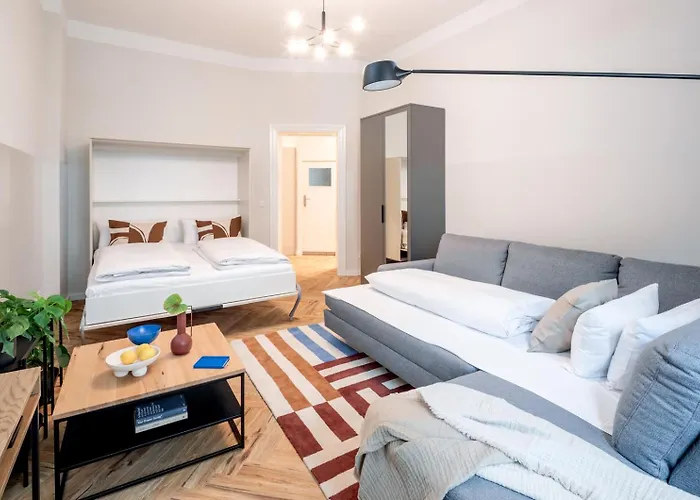 Oomph Breathe The Earthy Calm Of A 150sqm Apartmán Berlín