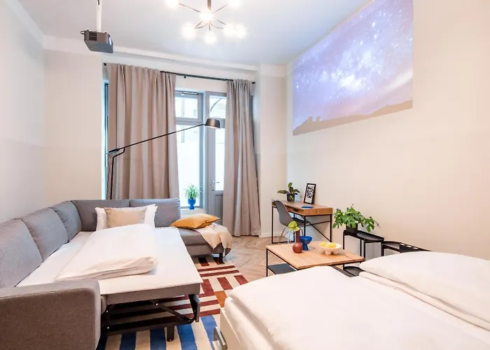 Oomph Breathe The Earthy Calm Of A 150sqm 베를린