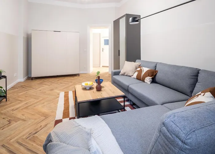 Oomph Breathe The Earthy Calm Of A 150sqm Berlín