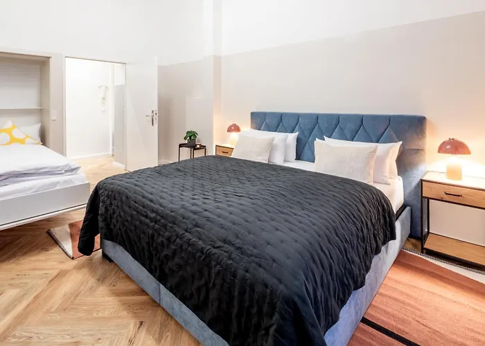 아파트 Oomph Breathe The Earthy Calm Of A 150sqm