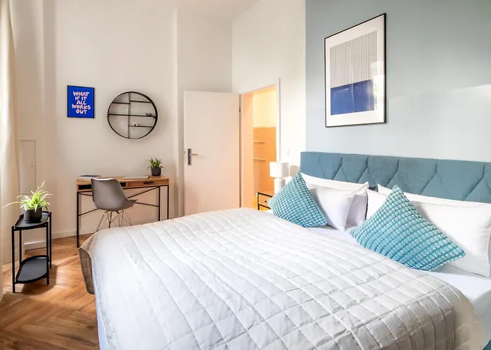 Oomph Breathe The Earthy Calm Of A 150sqm Apartmán *