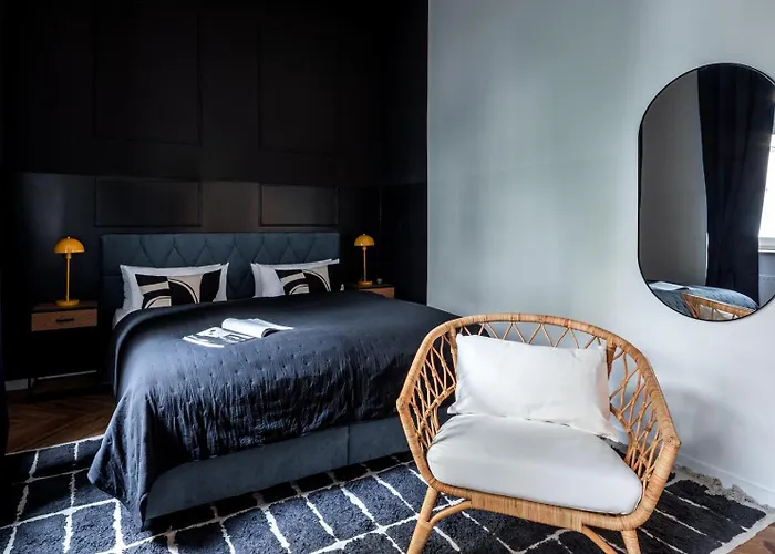 아파트 Oomph Breathe The Earthy Calm Of A 150sqm *