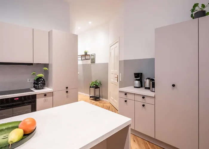 Oomph Breathe The Earthy Calm Of A 150sqm * 베를린