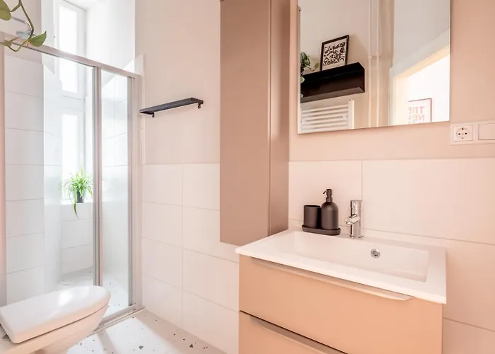 Oomph Breathe The Earthy Calm Of A 150sqm *