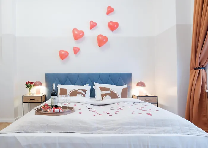 Apartmán Oomph Breathe The Earthy Calm Of A 150sqm Berlín