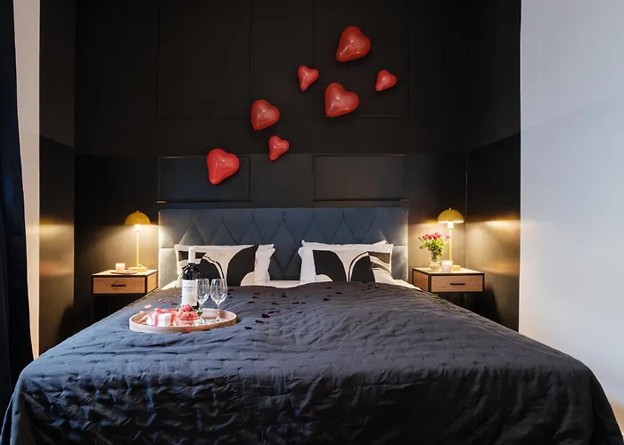 Oomph Breathe The Earthy Calm Of A 150sqm Apartmán