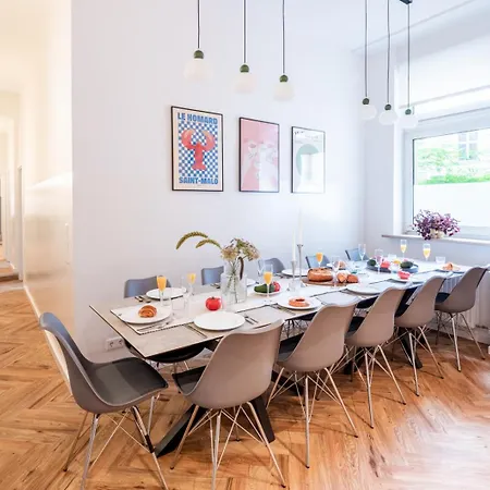 Oomph Breathe The Earthy Calm Of A 150sqm *