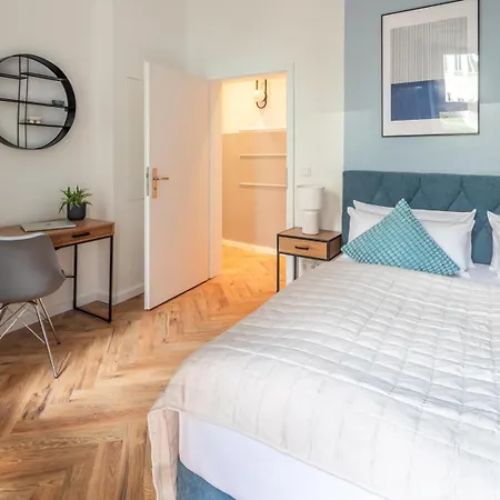 Oomph Breathe The Earthy Calm Of A 150sqm Appartement *