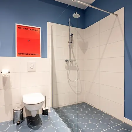 Oomph Breathe The Earthy Calm Of A 150sqm