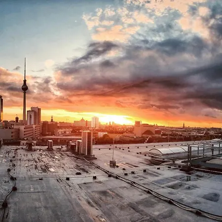 Appartement Oomph Breathe The Earthy Calm Of A 150sqm *