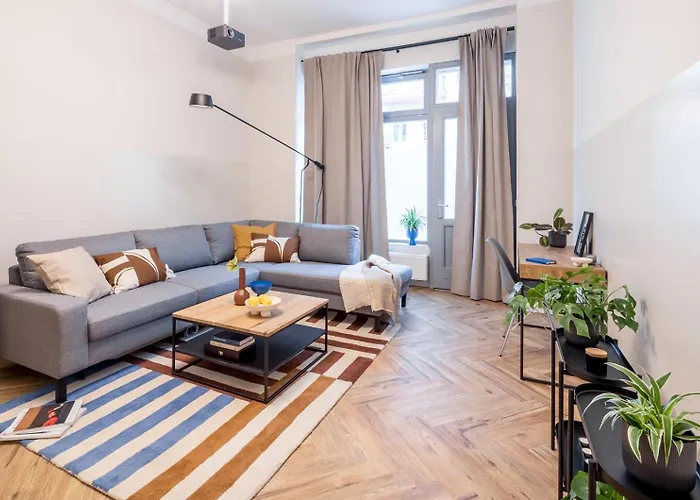 Oomph Breathe The Earthy Calm Of A 150sqm 柏林