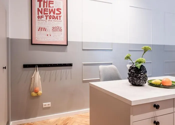 Oomph Breathe The Earthy Calm Of A 150sqm * 柏林