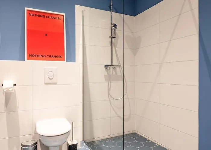 Oomph Breathe The Earthy Calm Of A 150sqm