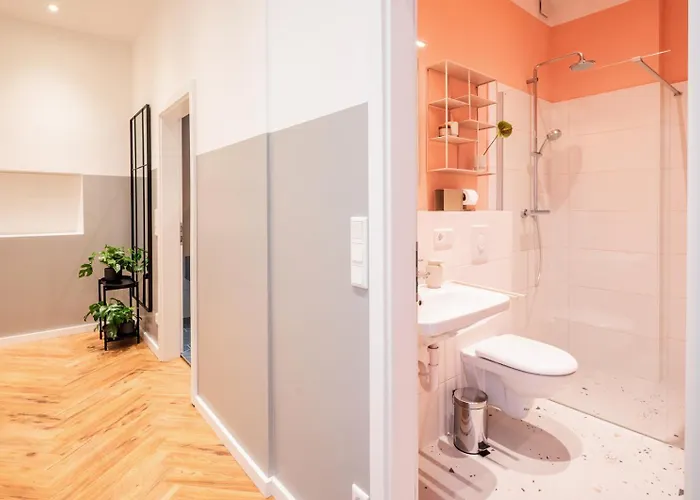 Oomph Breathe The Earthy Calm Of A 150sqm 公寓 *