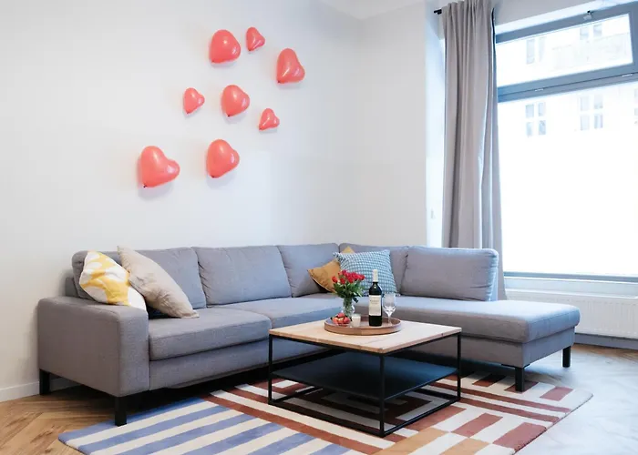 Oomph Breathe The Earthy Calm Of A 150sqm 柏林